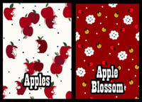 Image 2 of Snow White Apples Collection