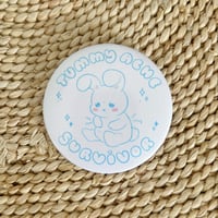 Image 2 of Tummy Ache Survivor Badge