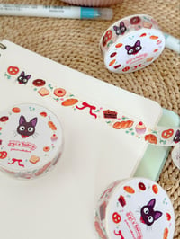 Jiji washi tape