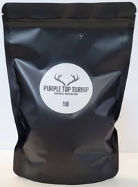 Image 2 of Purple Top Turnip