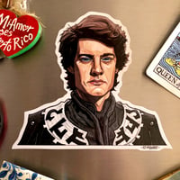 Image 3 of Paul Fridge Magnet!