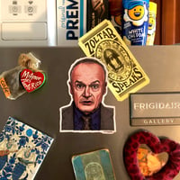 Image 5 of CREED Scranton FRIDGE MAGNET!