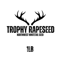 Image 1 of Trophy Rapeseed