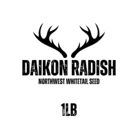 Image 1 of Daikon Radish