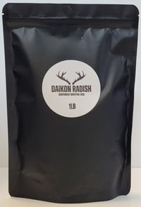 Image 2 of Daikon Radish