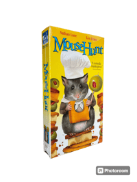 Image 1 of Mouse Hunt [1997][SEALED]