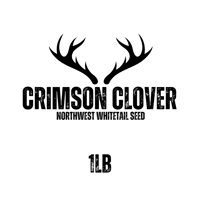 Image 1 of Crimson Clover