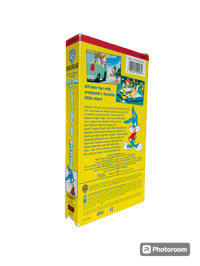Image 2 of Tiny Toon Adventures: How I Spent My Vacation [1992]