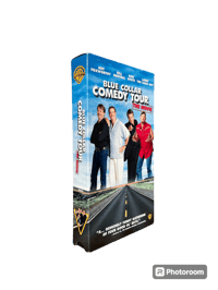 Image 2 of Blue Collar Comedy Tour [Double Feature]