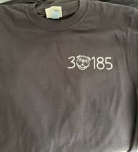 Image 1 of WES Sketch Tee with 30185