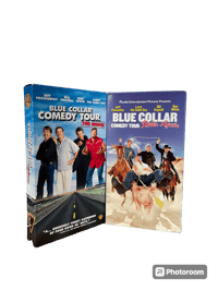 Image 1 of Blue Collar Comedy Tour [Double Feature]