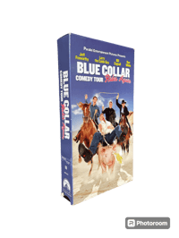 Image 5 of Blue Collar Comedy Tour [Double Feature]