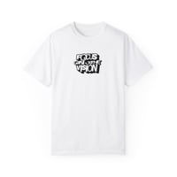 Image 1 of FOTV Graffiti Logo Tee