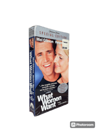 Image 2 of What Women Want [2000][Double Pack]