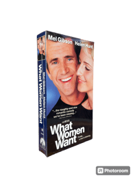 Image 5 of What Women Want [2000][Double Pack]