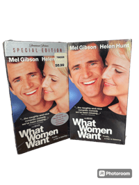 Image 1 of What Women Want [2000][Double Pack]