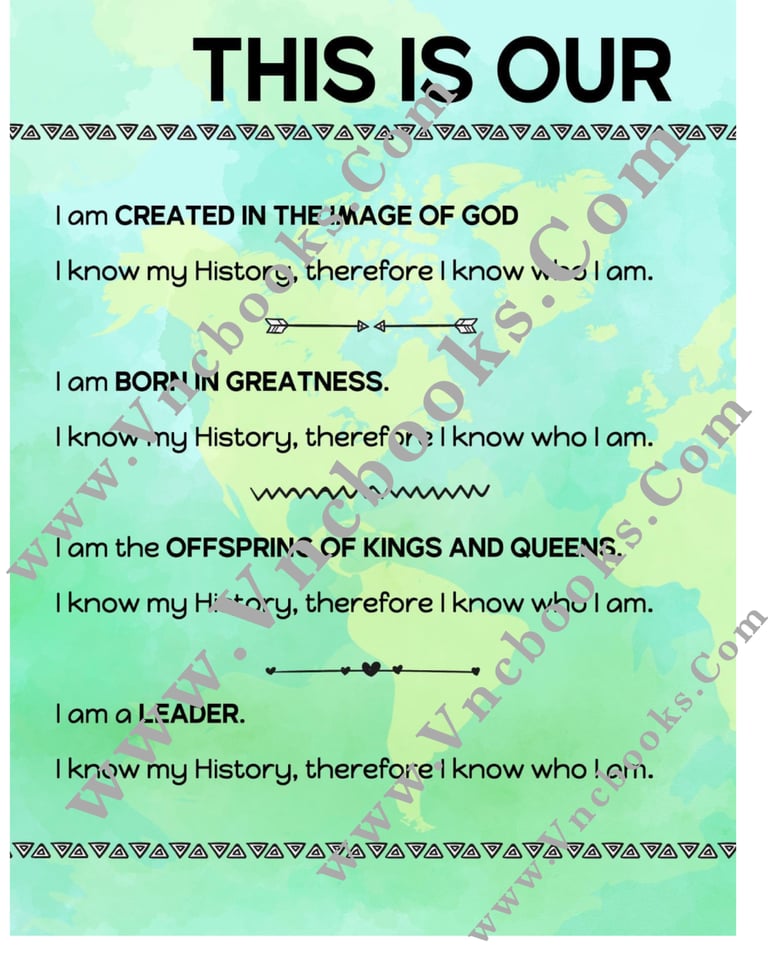 This Is Our History Image 3
