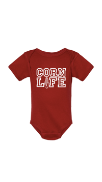 Universi-Tee Infant Onesie