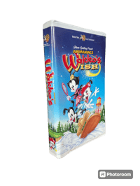Image 1 of Animaniacs: Wakko's Wish [1999]