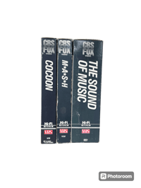Image 1 of CBS FOX [Bundle Pack]
