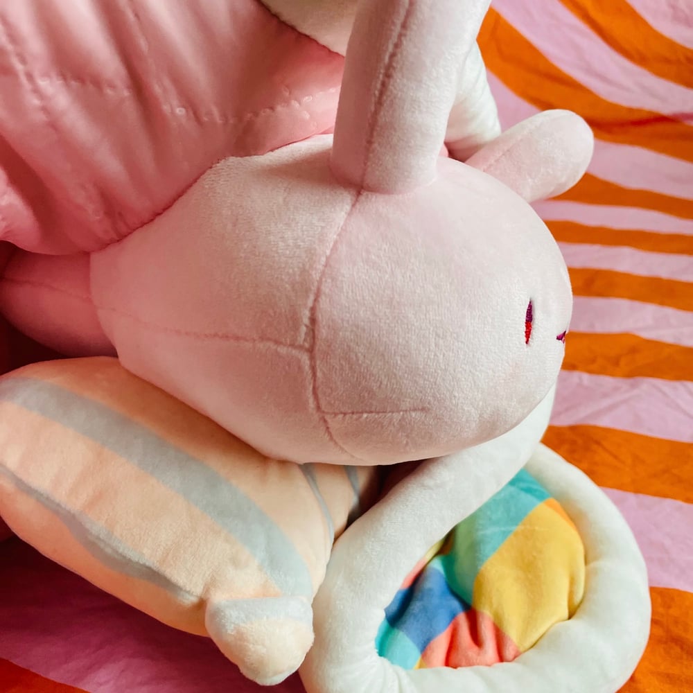 Blanket Manta Plush V. 2