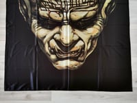 Image 2 of KREATOR - Behind the mirror Flag (cloth poster Banner tapestry) Teutonic thrash metal