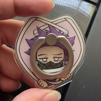 Image 2 of Shinsou Phone Ring