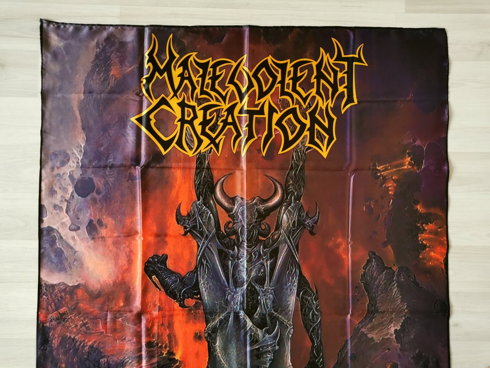 デスメタル〇MALEVOLENT CREATION 93年3rd Amazon.com: Stillborn: CDs & Vinyl