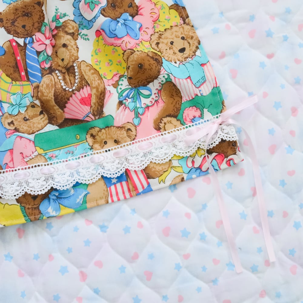 Tons of Bears Apron
