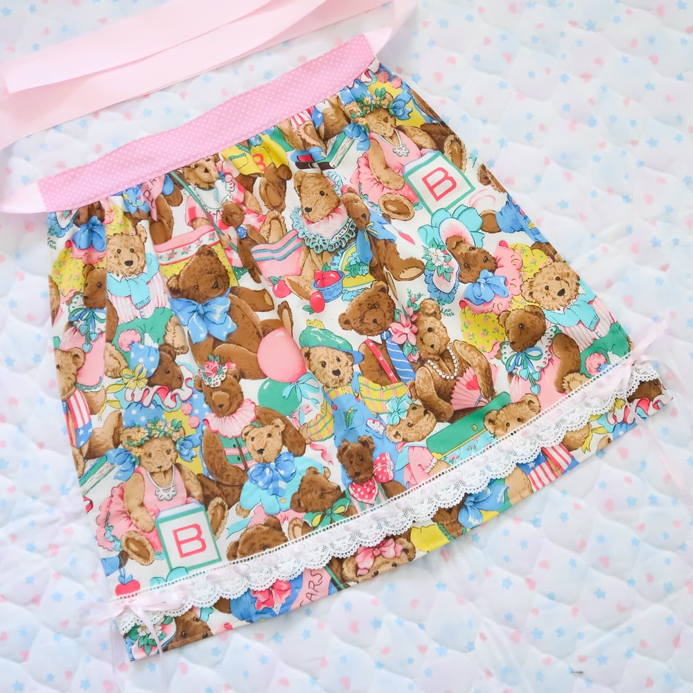 Tons of Bears Apron