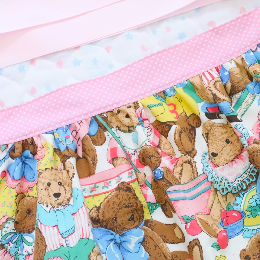 Tons of Bears Apron