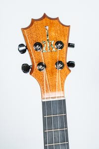 Image 4 of KoAloha KTM-10 Shop Order Cedar Koa Tenor