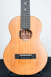 Image 2 of KoAloha KTM-10 Shop Order Cedar Koa Tenor