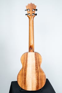 Image 5 of KoAloha KTM-10 Shop Order Cedar Koa Tenor