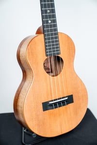 Image 3 of KoAloha KTM-10 Shop Order Cedar Koa Tenor