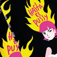 Image 2 of Pegata "hasta el pussy"