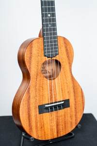 Image 3 of KoAloha KTM-S10 Slim Tenor Satin Ukulele