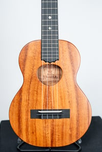 Image 2 of KoAloha KTM-S10 Slim Tenor Satin Ukulele