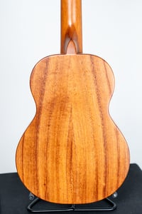 Image 5 of KoAloha KTM-S10 Slim Tenor Satin Ukulele