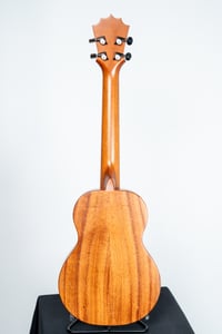 Image 6 of KoAloha KTM-S10 Slim Tenor Satin Ukulele