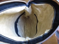 Image 13 of Kitty Fold-Over Crossbody