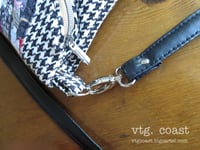 Image 17 of Kitty Fold-Over Crossbody