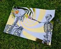 Image 1 of Art attack foil prints 