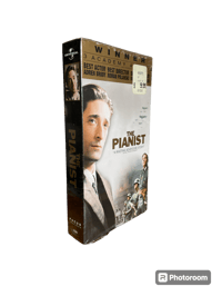 Image 1 of The Pianist [2002] [SEALED]