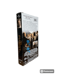 Image 2 of The Pianist [2002] [SEALED]