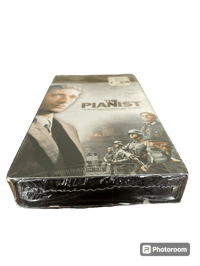 Image 3 of The Pianist [2002] [SEALED]