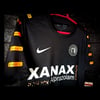 XAN ALTERNATIVE JERSEY temp.24/25