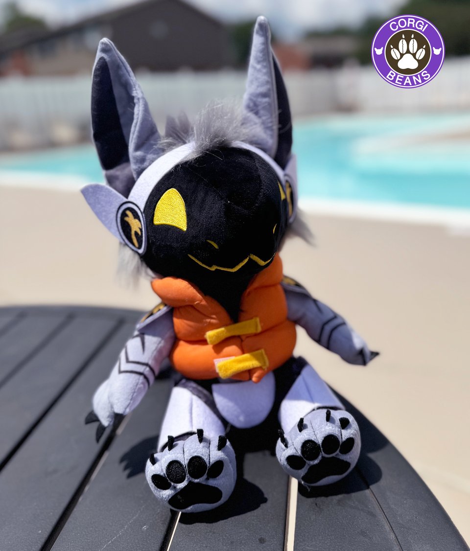 Protogens | CorgiBeans