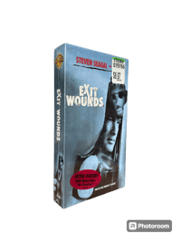 Image 1 of Exit Wounds [2001][SEALED]