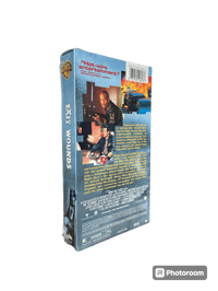 Image 2 of Exit Wounds [2001][SEALED]